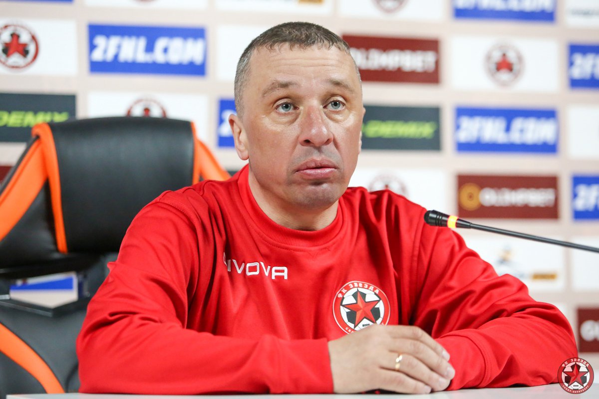 Анвер Конеев: «Соперник выиграл за счет опытных ребят»
